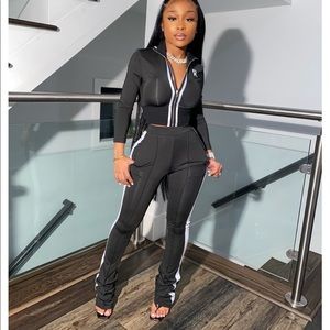 Gsuwoo Track Star Set